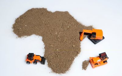 In search of sustainable development in Africa