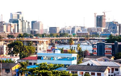 Institutional incongruence, the everyday, and the persistence of street vending in Lagos: a demand-side perspective