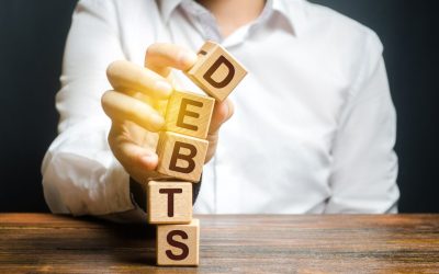 Debt and Financial literacy in Leicester